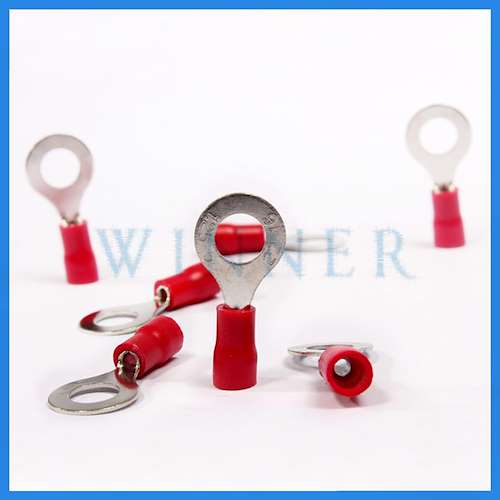 سرسیم گرد 6-1